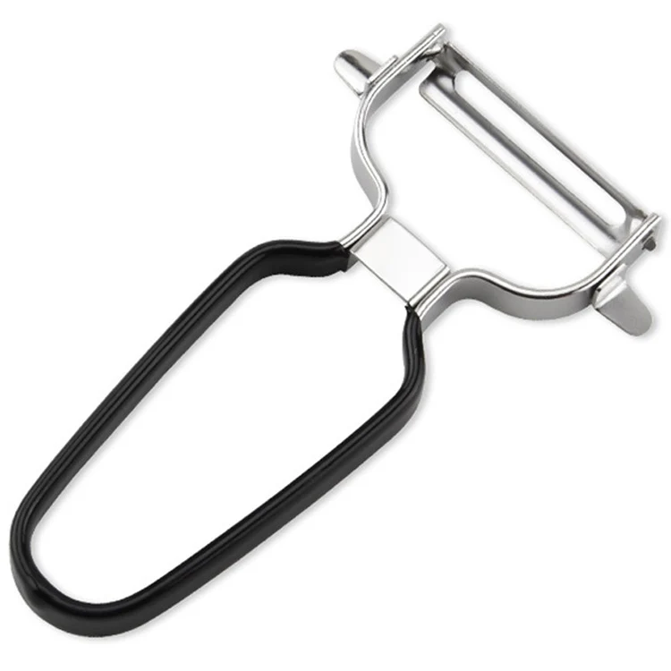 

Ultra Sharp Stainless Steel Vegetable Peeler for Potatoes Fruits