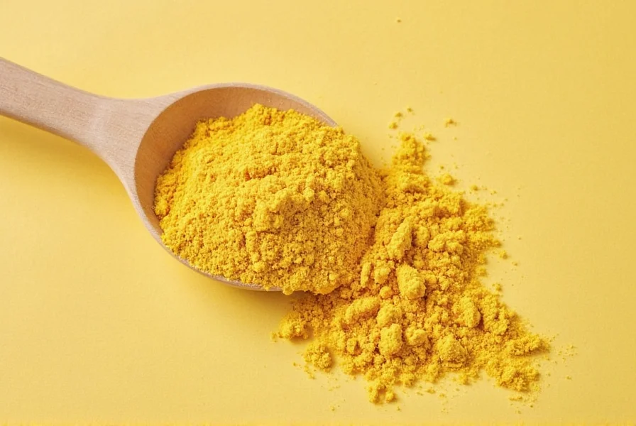 Golden popcorn in a bowl
