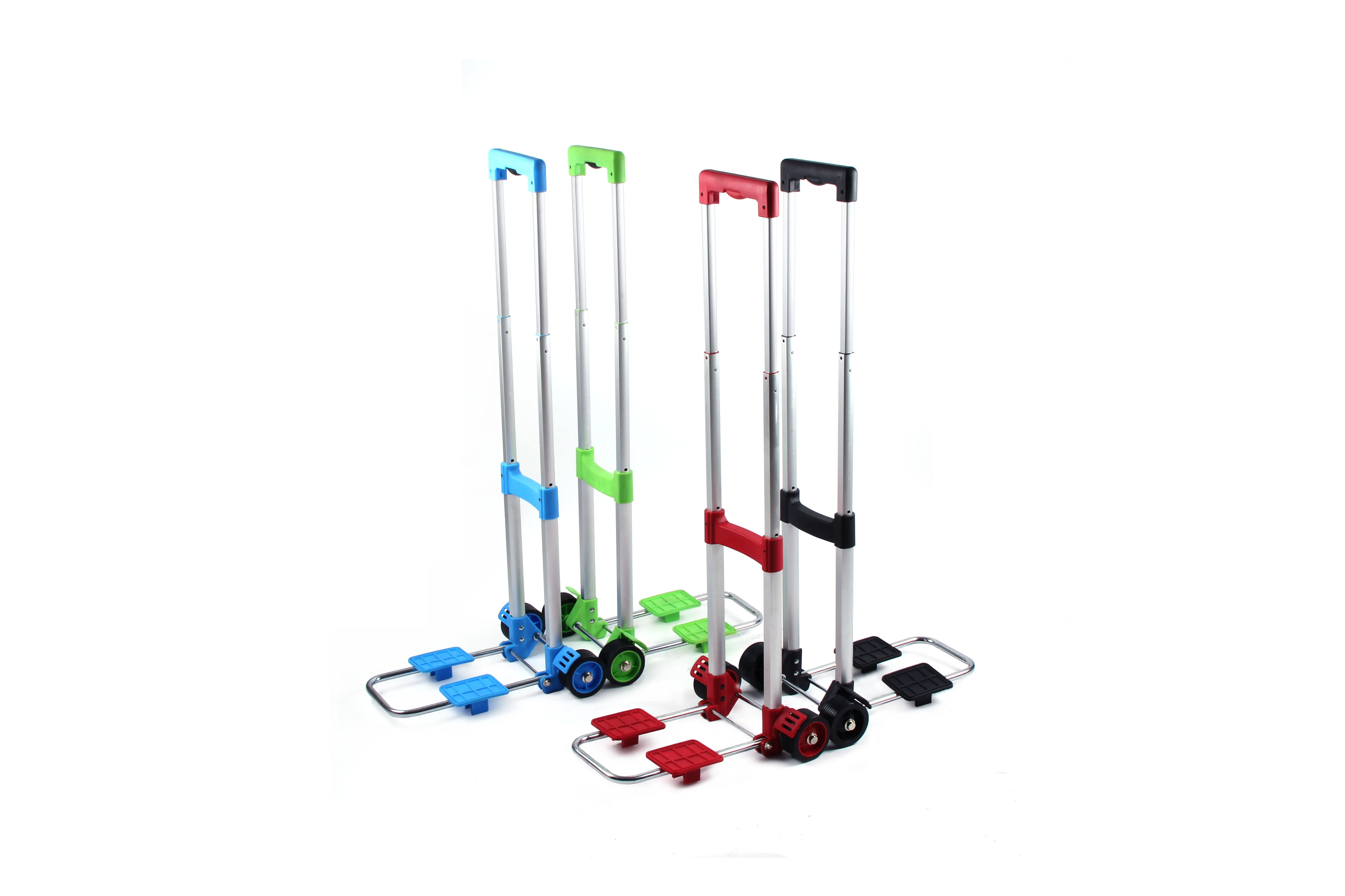 35kg Loading Capacity Folding Trolley Cart Cheap Buy Folding Shopping