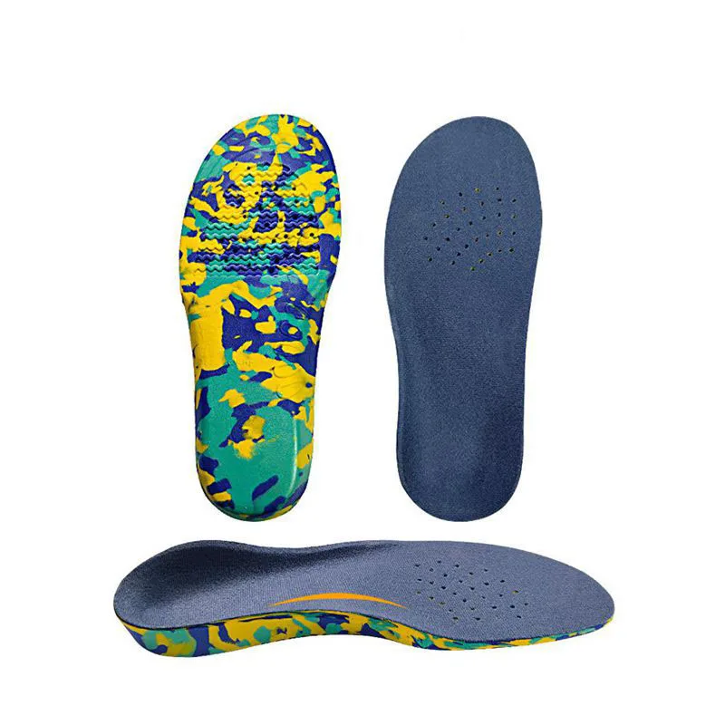 

Orthopedic Insoles for Shoes Flat Foot Arch Support Kids Children Soles Sports Orthopedic Pads Correction insole