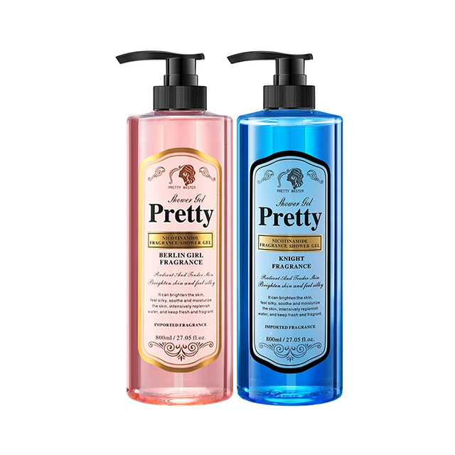

shower gel base clear in bulk luxury perfume amino acid hydration acid nourishing Dial dea-r Body Wash gel set bath