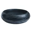 Shock Absober 8 Inch Front Rear Solid Tire for ES1 ES2 ES3 ES4 Electric Scooter Wheel Replacement