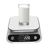 China Goods Online 5Kg Digital Electronic Food Kitchen Weight Scale for Household