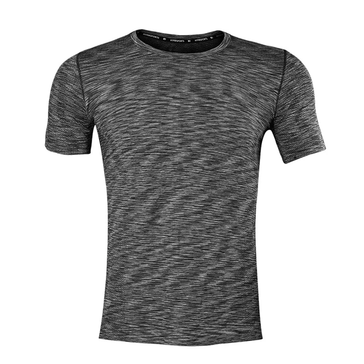 

2021 new fashion men fashion shirt sports 100% Polyester t shirt men Quick Dry men dress shirt