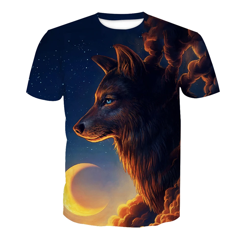 Mens Fashion Custom Design Short Sleeve Pullover Breathable T-shirt High Quality Soft Comfortable Mens Top