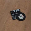 Simple design unfinished engineered hardwood flooring