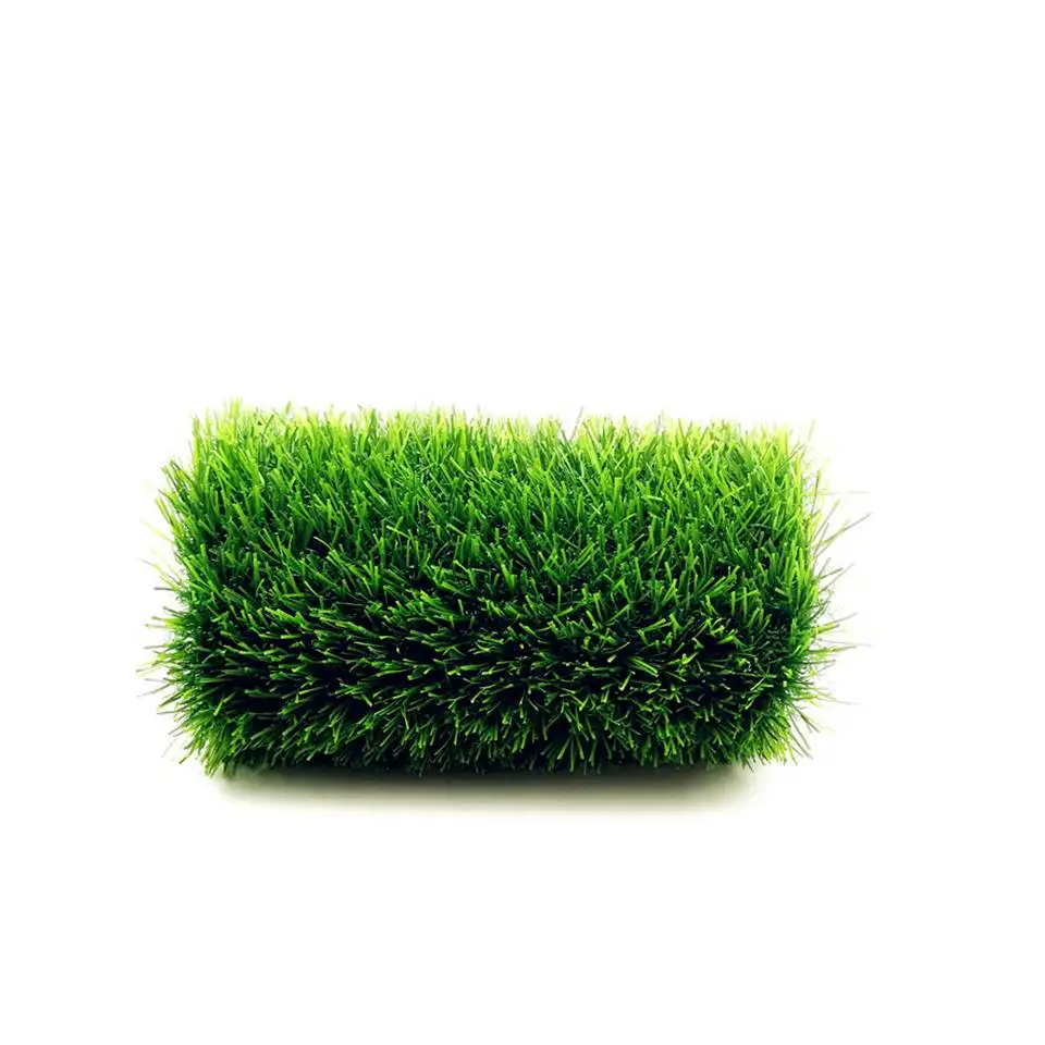 

4 metre wide artificial grass for garden gloden synthetic grass supplier