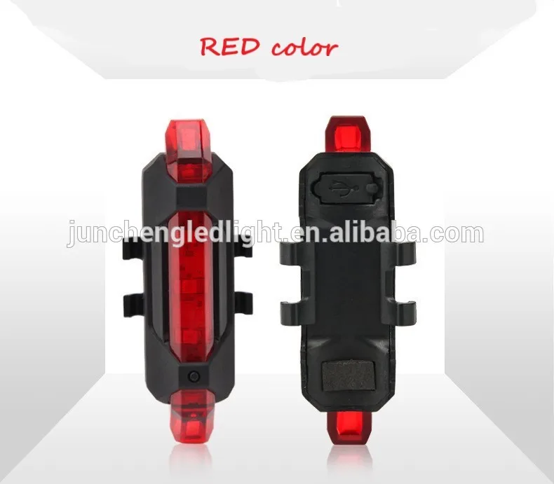bike accessories light