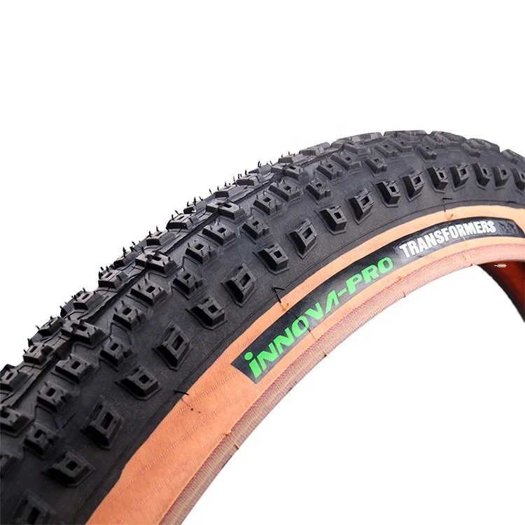 

INNOVA 16/20/26/27.5/29/700*25c Folding Replacement Tire Bicycle Tires for Road MTB Folding Bike