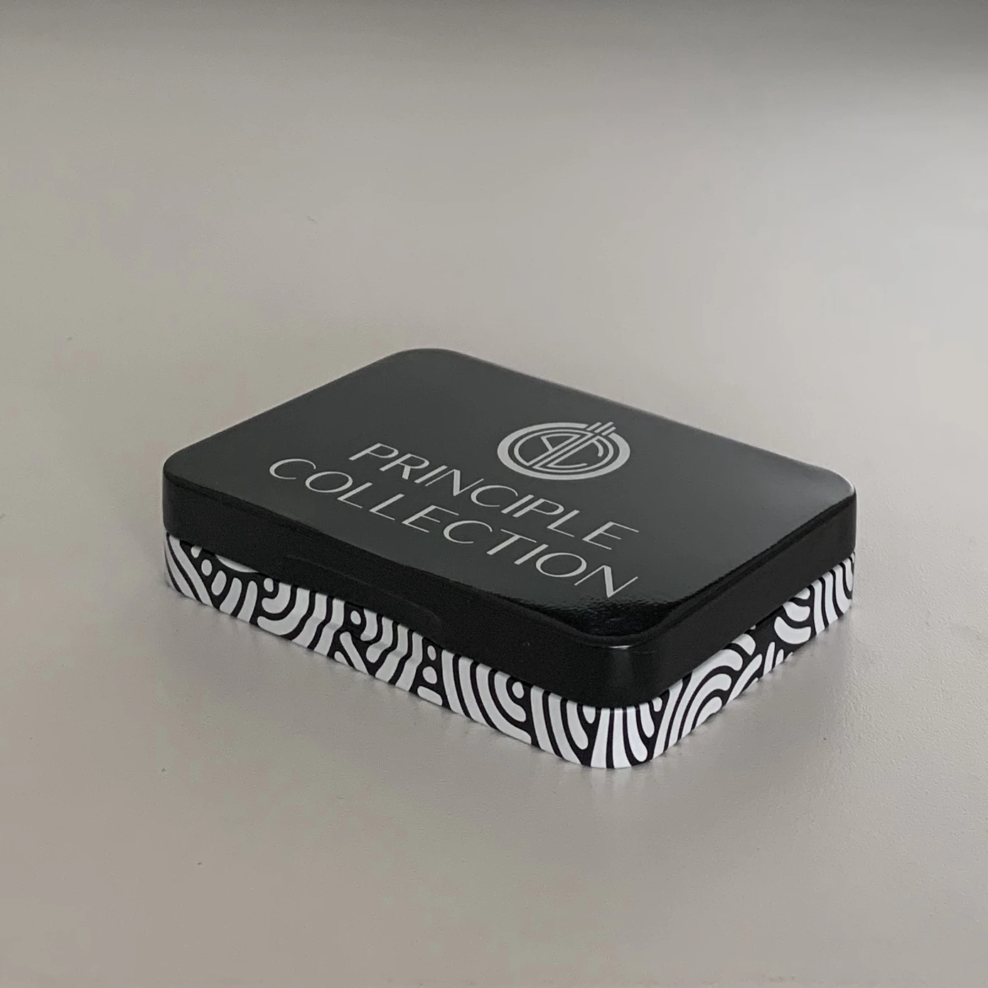 Custom Printing Metal Packing Tin Box For Gift Cany Mint Buy Custom