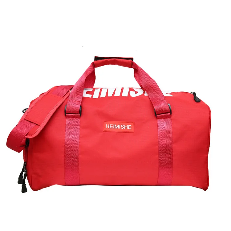 

backpack travel bag waterproof travel bags luggage waterproof travel water bag, Red