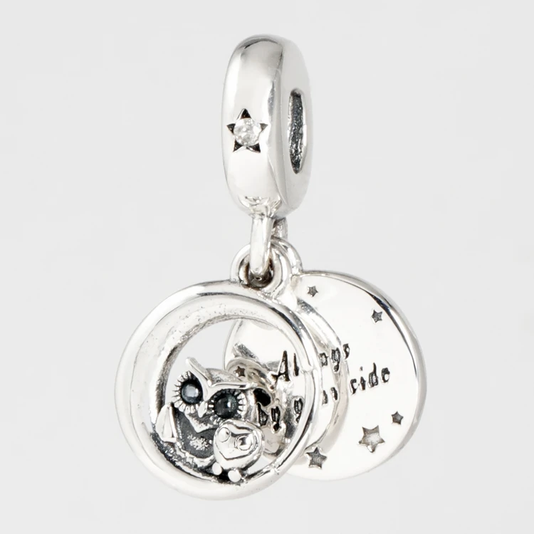 

Factory Price Brand New Beautiful And Fashionable Charms 925 Sterling Silver