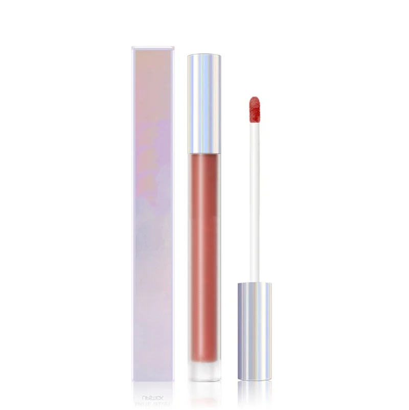 

Custom matte lipstick with your custom brand