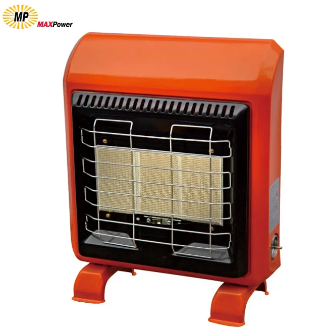 gas heater MP021