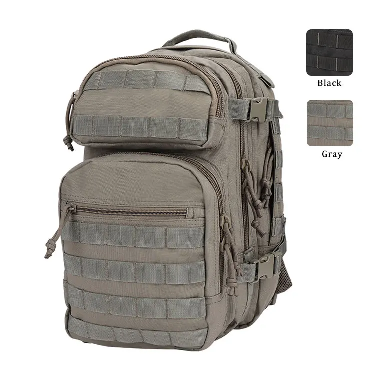 

Yakeda Mochila Senderismo Rucksacks Outdoor Hiking Traveling Climbing Molle Tactical Backpack