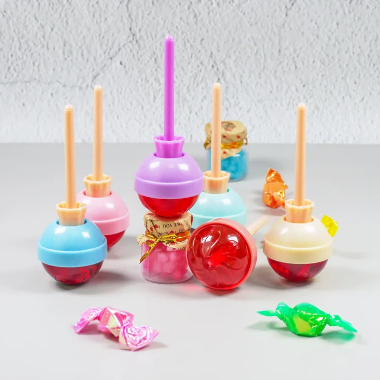 

Perfect Lips Liquid Cosmetic Lollipop Lipgloss Tint