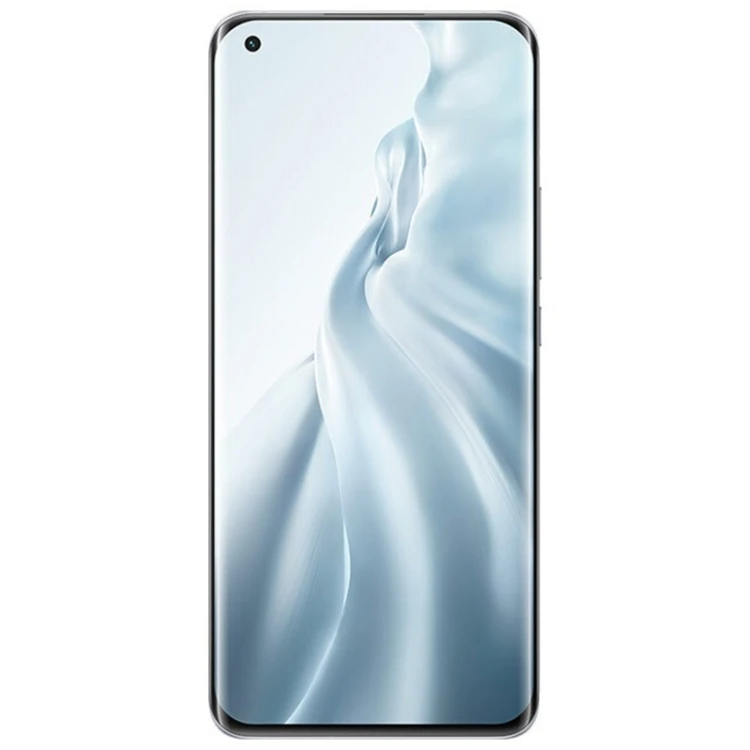 

DHL same day shipping mi 11 xiaomi 8GB+128GB xiaomi mi 11 global version 5g smart phone