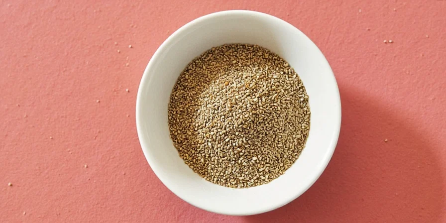 Caraway Chronicles: 7 Ground Caraway Seeds Secrets That Will Spice Up Your Life (Literally)