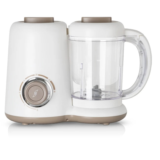 

New Products BPA Free Baby Food Blender Baby Food Maker Processor For Home Use