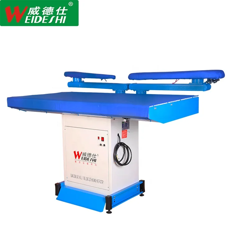 
High Quality Laundry Ironing Board Vacuum Ironing Table With Arms 