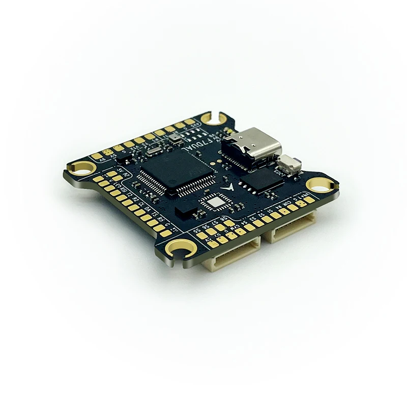 

AOCODA-RC F7 Flight Controller 3-6s MPU6000 OSD X8 dji30.5mm