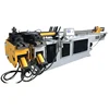 mild steel square tube bender machine rectangle bending machine