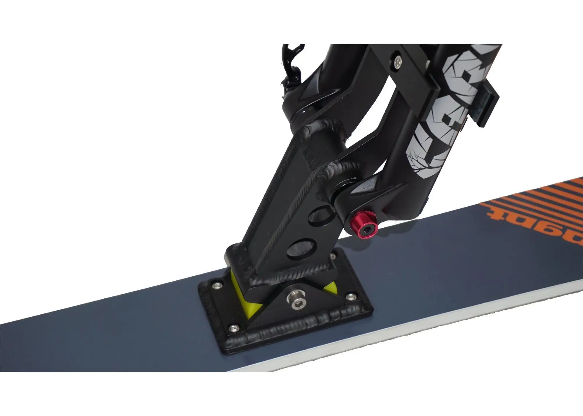 Freestyle Skiing Equipment Snowscoot For Adult Snow Bike Buy Ski Bike Hot Sell Skibike Good Skibike Product On Alibaba Com