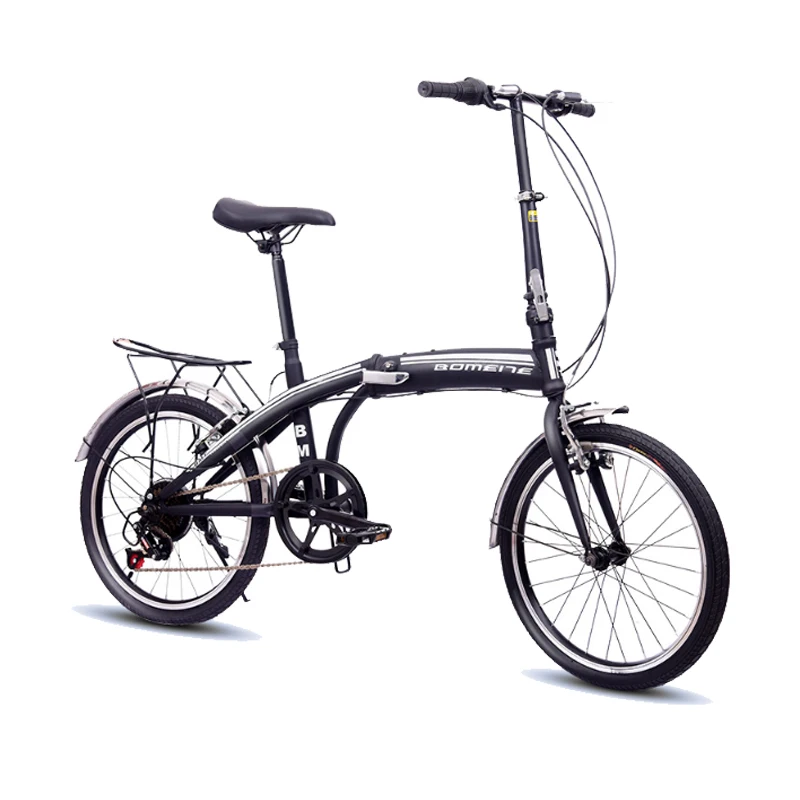 

20 inch folding variable speed V brake bicycle, Requirements