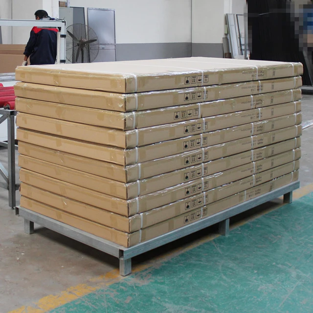 De Acero De Dos Puertas Correderas Del Gabinete De Archivo De La Puerta