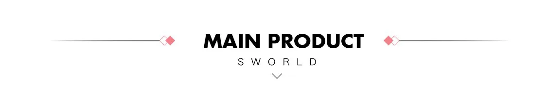main product