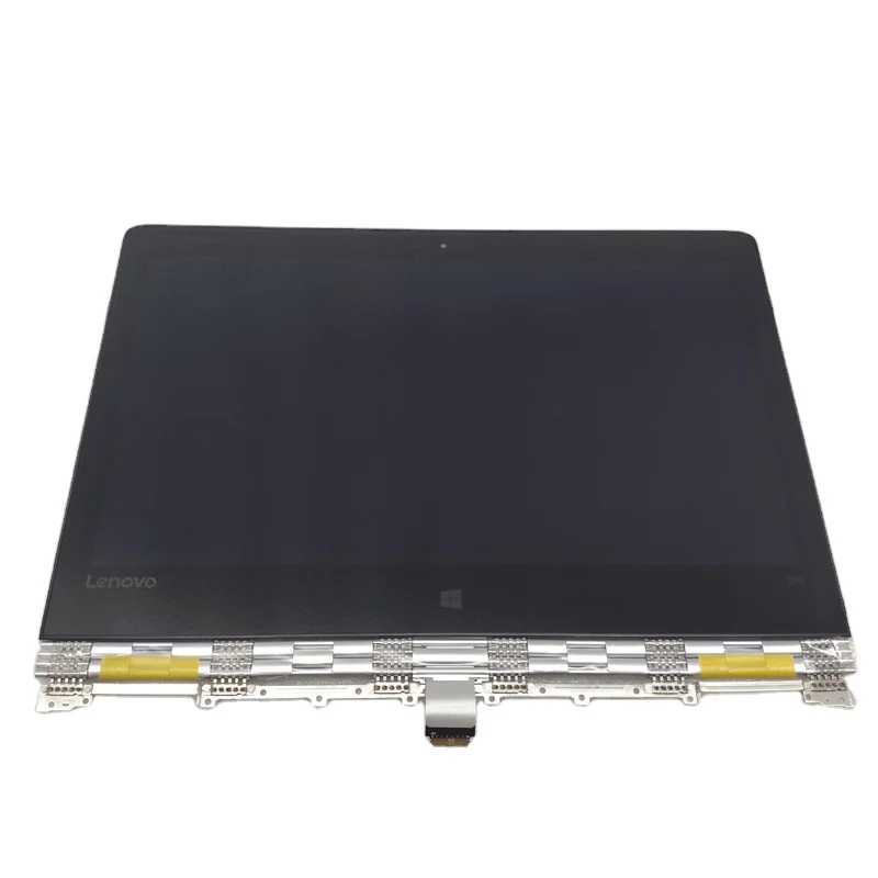 

13.3 Inch LCD Laptop Touch Screen Assembly Y900 Yoga 900 13ISK screen For Lenovo Yoga 900-13ISK Yoga 4 Pro