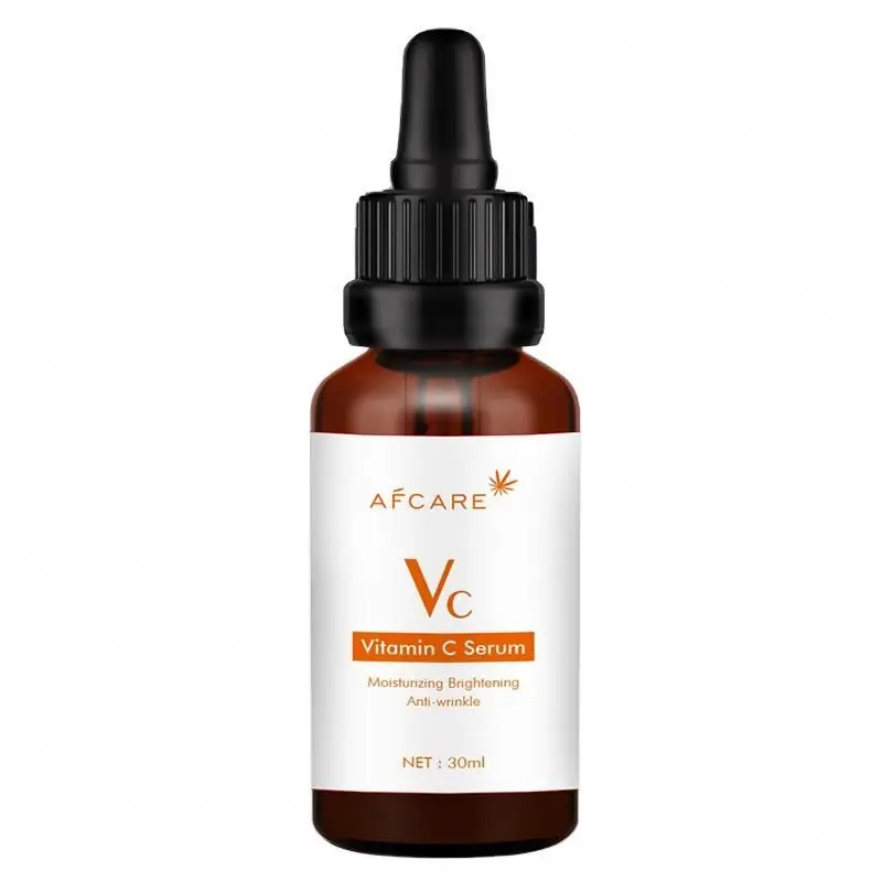 

OEM private label face skin care anti acne serum