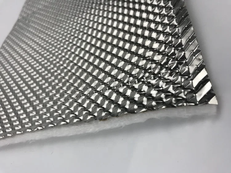 Catalytic Converter And Muffler Heat Shield Muffler Armor Automotive