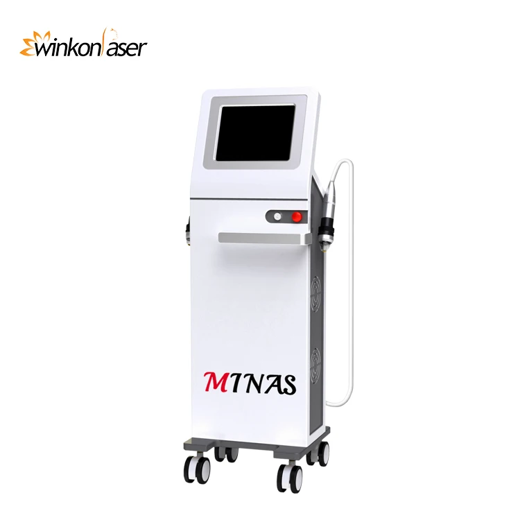 

Micro needles rf Skin Tightening Face Lifting Facial Wrinkle Remover Machine