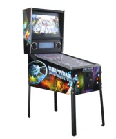

42'' LED screen Virtual Pinball machines Pinball Flipper with 863 games