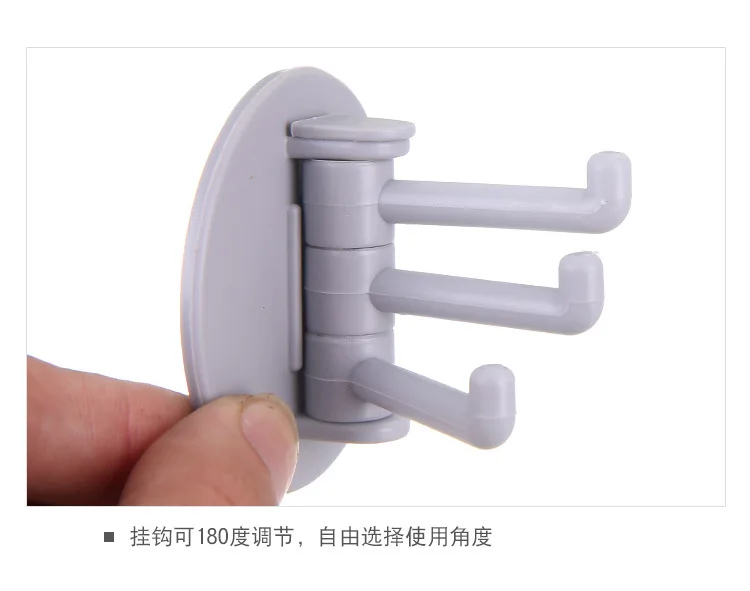 Wall Bathroom Hook
