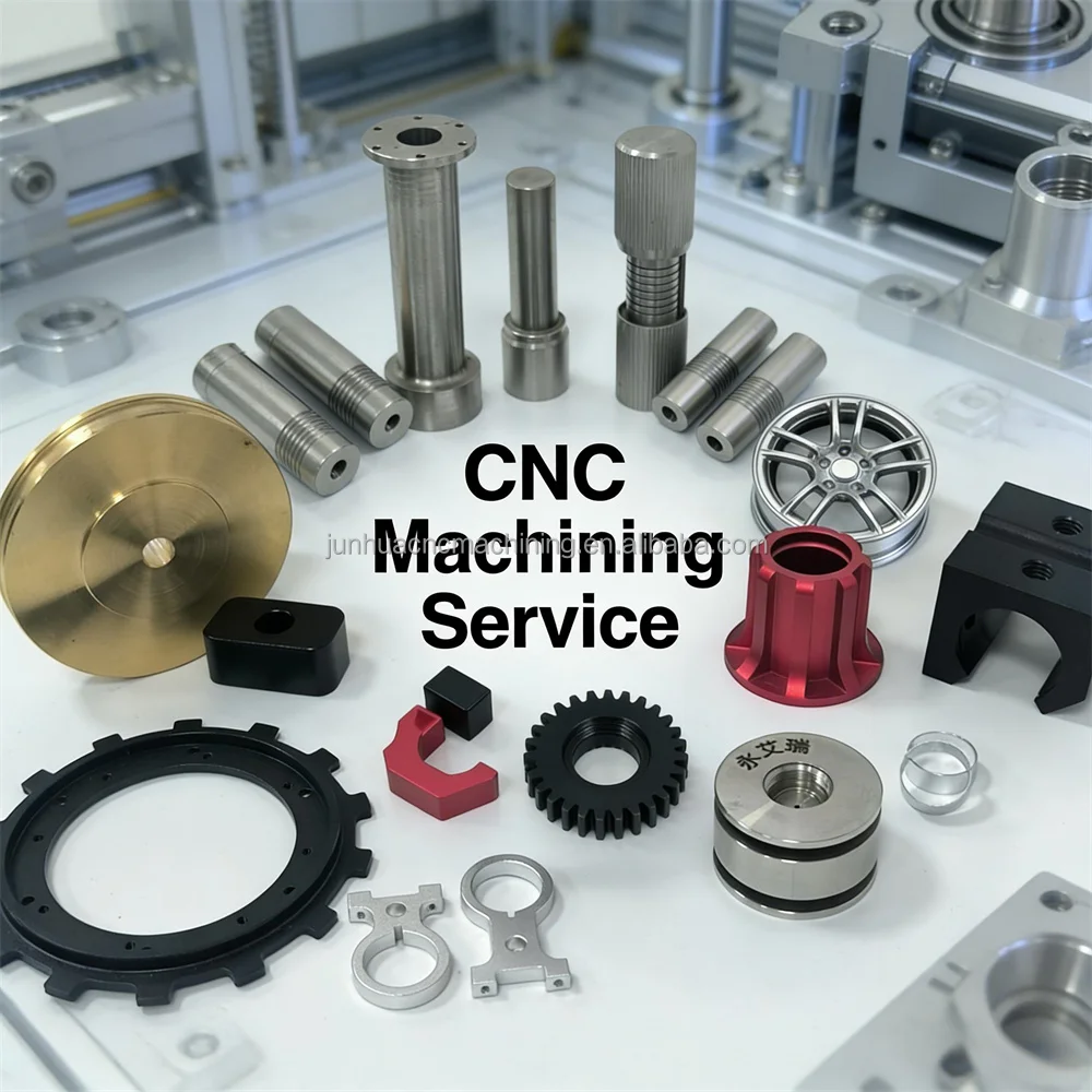 High Precision 5 Axis Metal Milling Turning Custom Watch Case Stainless Steel Titanium Precision CNC Machining Service