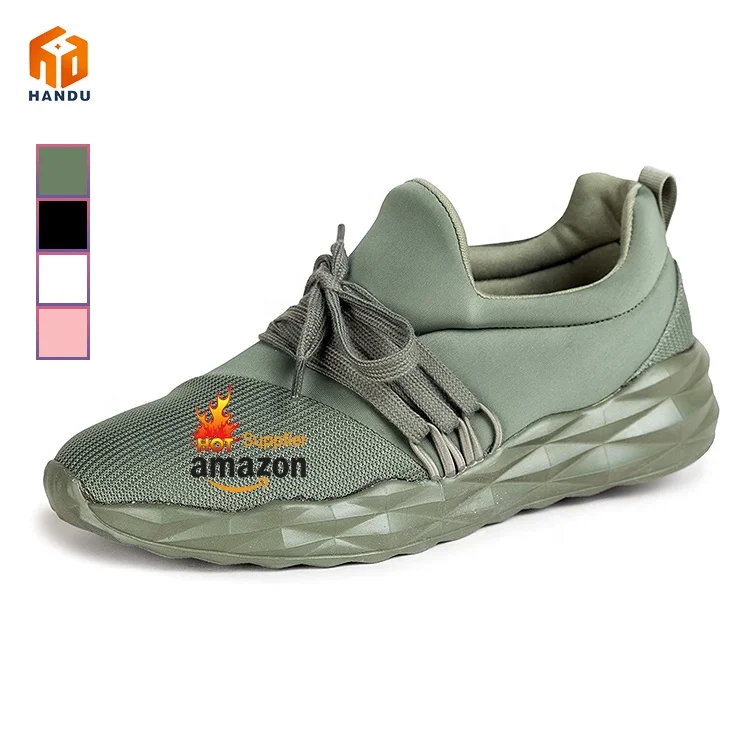 

Stock wholesale women's trendy hiking sneakers fitness walking style running casual shoes, As the picture shows