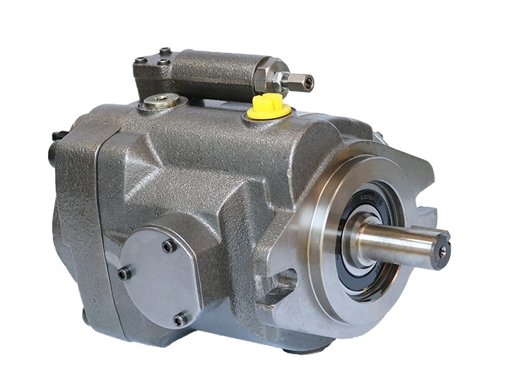 parker pvp3336r2vm21 Hydraulic pumps PVP33 VARIABLE DISPLACEMENT AXIAL PISTON PUMP supplier