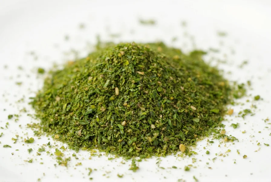 What Is Chervil Spice? The Gourmet's Delicate Herb Explained
