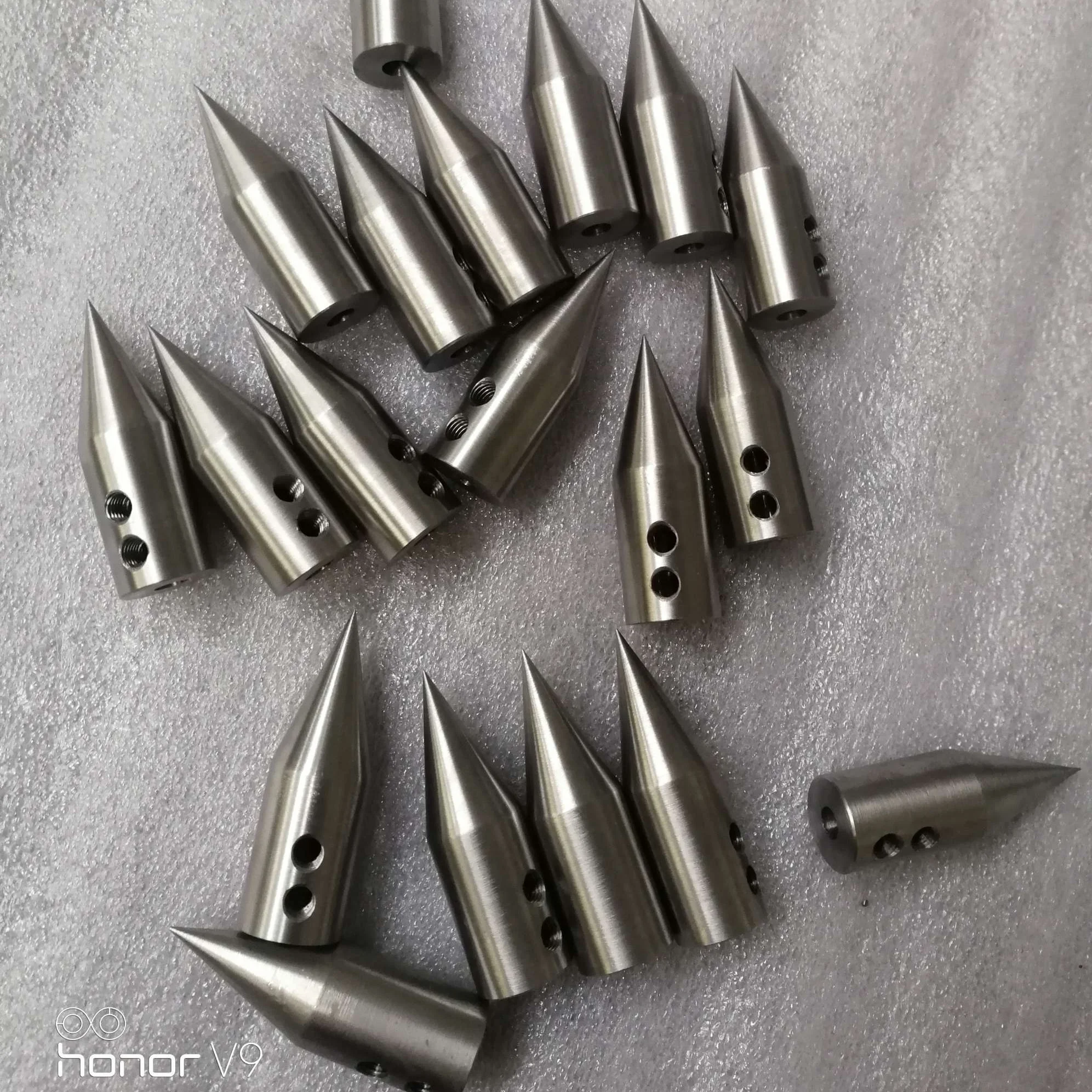 Tungsten Alloy Rod Tungsten Customizable By Buyer Request