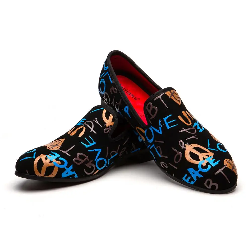 

MEIJIANA Fashion Casual Loafrs Shoes Brand Men Shoes Velvet Lloafers Shoes