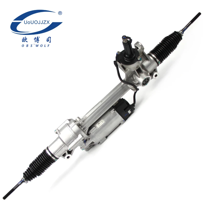 Electric Power Steering Rack Lhd Auto Steering Gear For Mercedes Benz ...