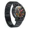 DT NO.1 DT98 MTK 2502C smartwatch bluetooth call function smart watch with more than 10 dial selection