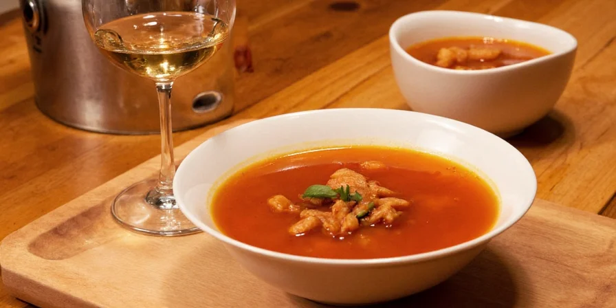 Spice Hacks for Broth