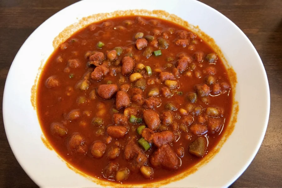 Pioneer Woman Chili Recipe: Complete Guide & Tips