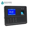 Factory Price Standalone Office Biometric Fingerprint Time Attendance Machine