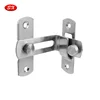 Dongguan Factory custom Door security lock anti-theft fast stainless steel door lock stamping custom processing