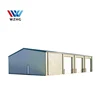 Steel Structure Warehouse And Metal Buildings Workshop
