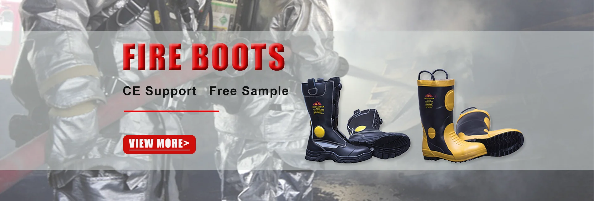 Jiujiang Zhengxin Fire Fighting Equipment Co., Ltd. Personal